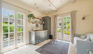 Verkauf Haus Roquefort-les-Pins