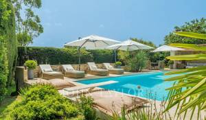 Verkauf Haus Roquefort-les-Pins