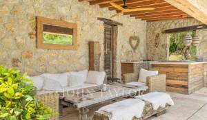 Verkauf Haus Roquefort-les-Pins