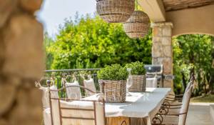 Verkauf Haus Roquefort-les-Pins