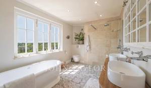 Verkauf Haus Roquefort-les-Pins