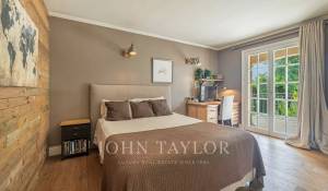 Verkauf Haus Roquefort-les-Pins