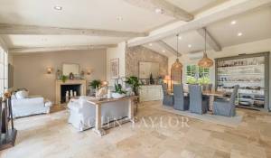 Verkauf Haus Roquefort-les-Pins