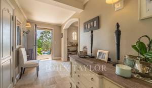 Verkauf Haus Roquefort-les-Pins