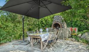 Verkauf Haus Roquefort-les-Pins