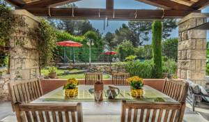 Verkauf Haus Roquefort-les-Pins