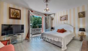 Verkauf Haus Roquefort-les-Pins