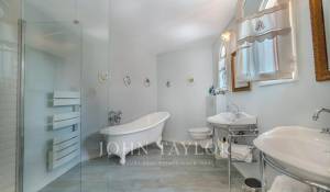 Verkauf Haus Roquefort-les-Pins