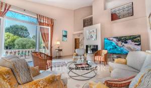 Verkauf Haus Roquefort-les-Pins