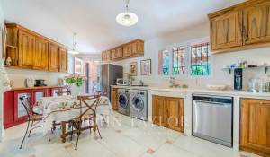 Verkauf Haus Roquefort-les-Pins