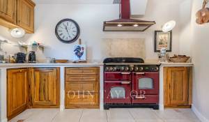 Verkauf Haus Roquefort-les-Pins