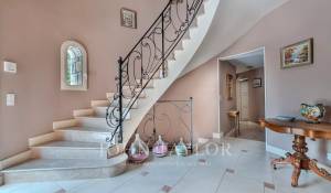 Verkauf Haus Roquefort-les-Pins