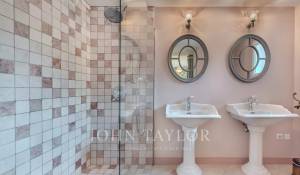 Verkauf Haus Roquefort-les-Pins