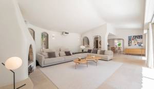 Verkauf Haus Roquefort-les-Pins