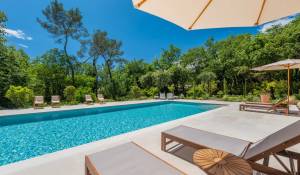 Verkauf Haus Roquefort-les-Pins