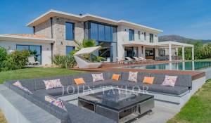 Verkauf Haus Roquefort-les-Pins