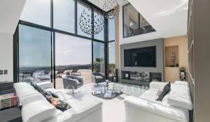 Verkauf Haus Roquefort-les-Pins