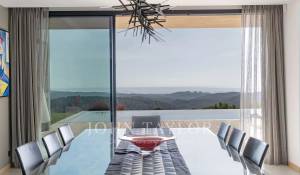 Verkauf Haus Roquefort-les-Pins