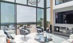 Verkauf Haus Roquefort-les-Pins