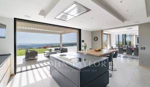 Verkauf Haus Roquefort-les-Pins