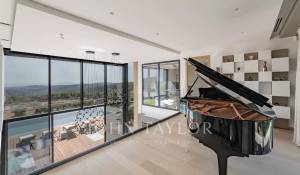 Verkauf Haus Roquefort-les-Pins