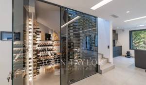 Verkauf Haus Roquefort-les-Pins