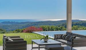 Verkauf Haus Roquefort-les-Pins