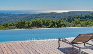 Verkauf Haus Roquefort-les-Pins