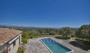 Verkauf Haus Roquefort-les-Pins