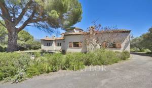 Verkauf Haus Roquefort-les-Pins