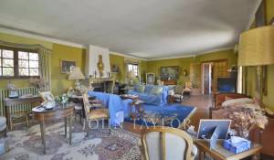 Verkauf Haus Roquefort-les-Pins