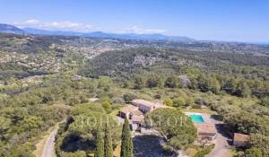 Verkauf Haus Roquefort-les-Pins
