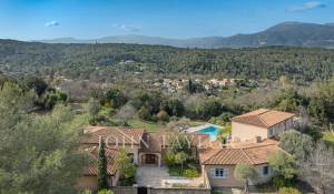 Verkauf Haus Roquefort-les-Pins