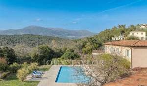 Verkauf Haus Roquefort-les-Pins