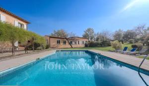 Verkauf Haus Roquefort-les-Pins