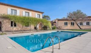 Verkauf Haus Roquefort-les-Pins