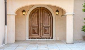 Verkauf Haus Roquefort-les-Pins