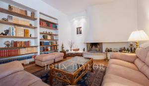 Verkauf Haus Roquefort-les-Pins