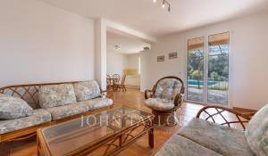 Verkauf Haus Roquefort-les-Pins