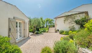 Verkauf Haus Roquefort-les-Pins