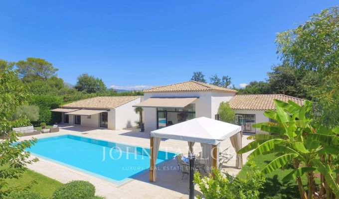 Verkauf Haus Roquefort-les-Pins