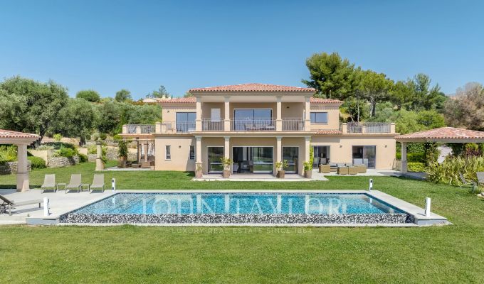 Verkauf Haus Roquefort-les-Pins