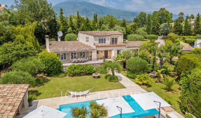 Verkauf Haus Roquefort-les-Pins