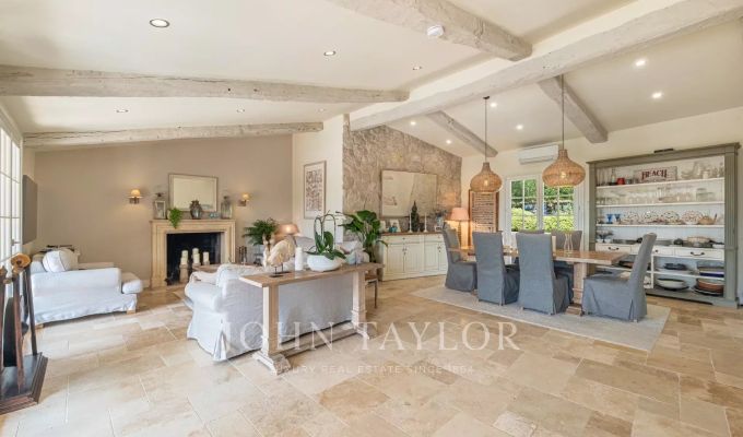 Verkauf Haus Roquefort-les-Pins