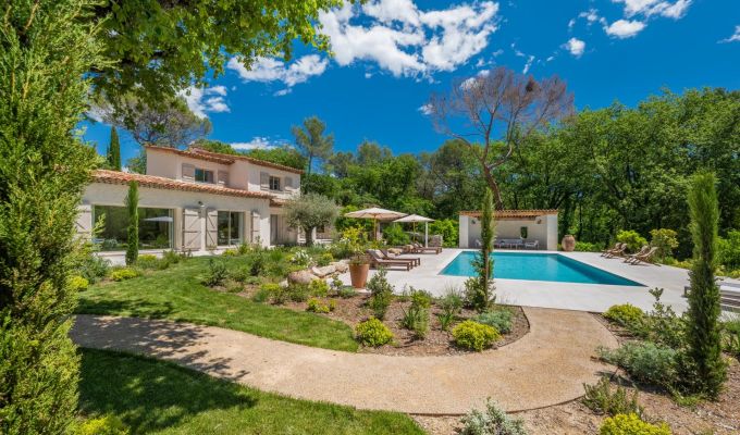 Verkauf Haus Roquefort-les-Pins