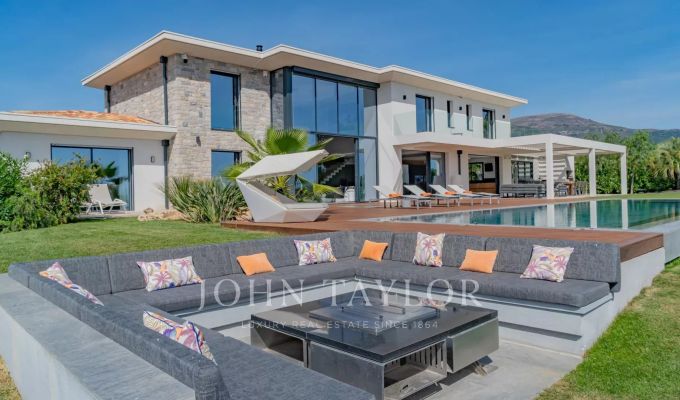 Verkauf Haus Roquefort-les-Pins