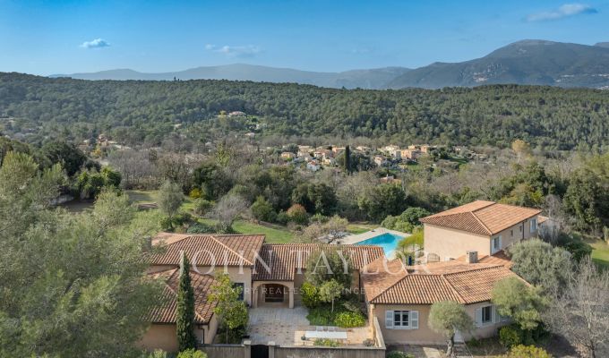 Verkauf Haus Roquefort-les-Pins