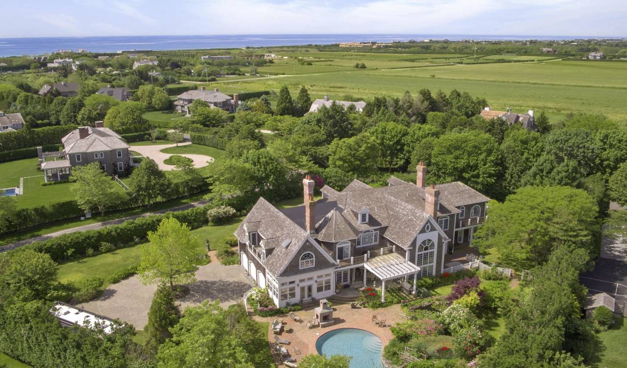 Anzeige Verkauf Haus Sagaponack 11962 Ref 345048