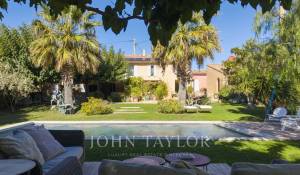 Verkauf Haus Saint-Cyr-sur-Mer