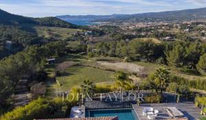 Verkauf Haus Saint-Cyr-sur-Mer